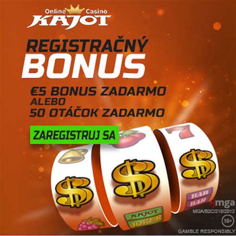 kajot 50 free spin|€5 or 50 Free Spins No Deposit Registration Bonus from Kajot .